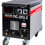 ��-253.2 DC MIG/MAG