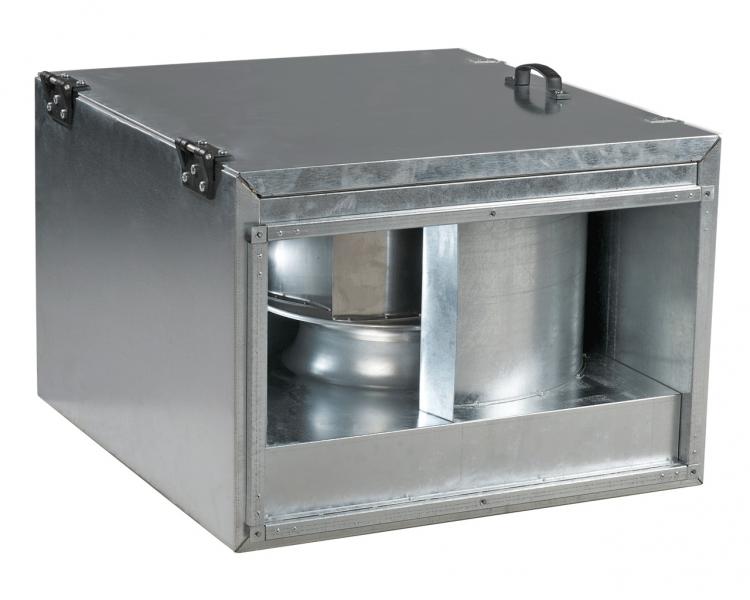 Канальный центробежный вентилятор ВЕНТС ВКПИ Канальный центробежный вентилятор ВЕНТС ВКПИ