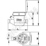 �������� ��� ���� MTK-UA ������� 25