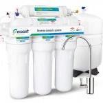 ������ ��������� ������ Ecosoft 5-75